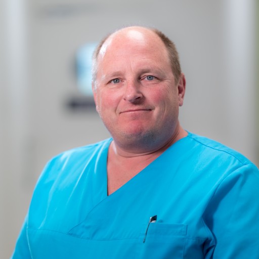 DR Xavier Rizet